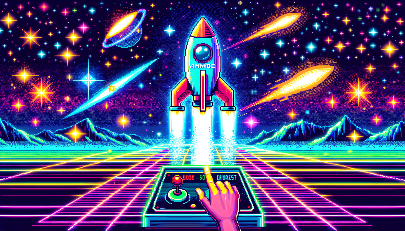 Could This Boost AMD Shares?