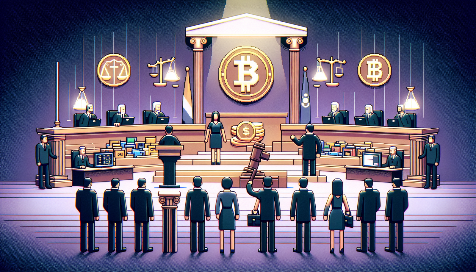 BC Court Clears NDAX in $671K Crypto Scam Loss Case