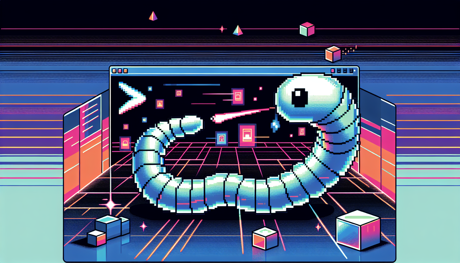 GlassWorm Worm Targets VS Code Extensions in Major Supply Chain Attack