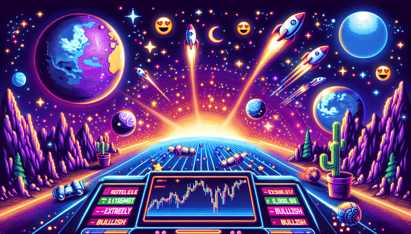 Galaxy Digital Stock Surges, Retail Sentiment "Extremely Bullish"