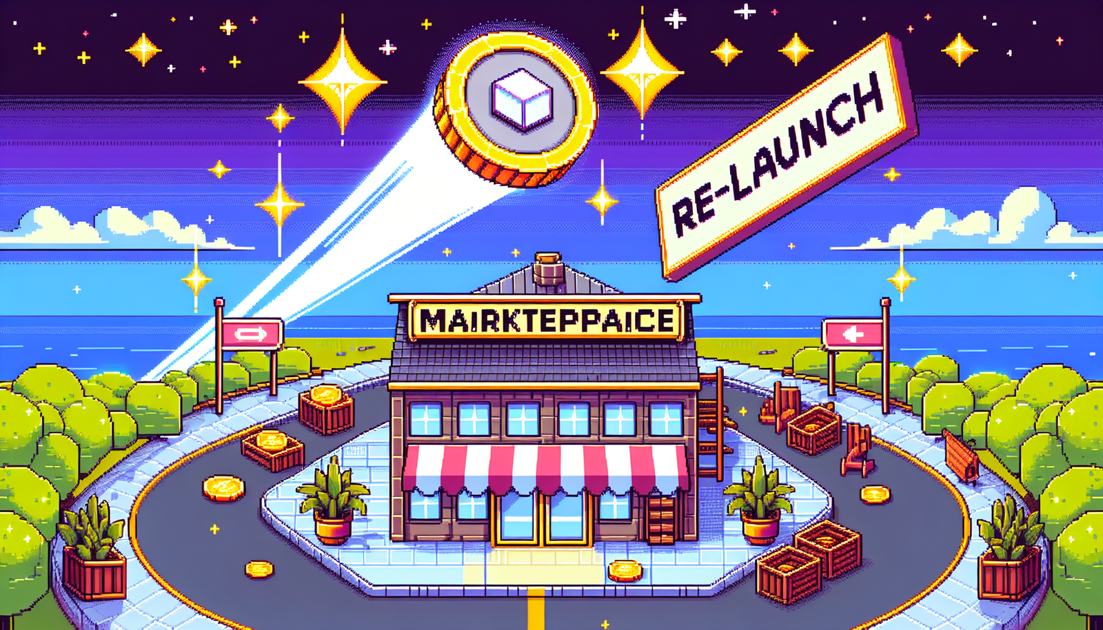 Polymarket Plans Token Launch After US Market Relaunch