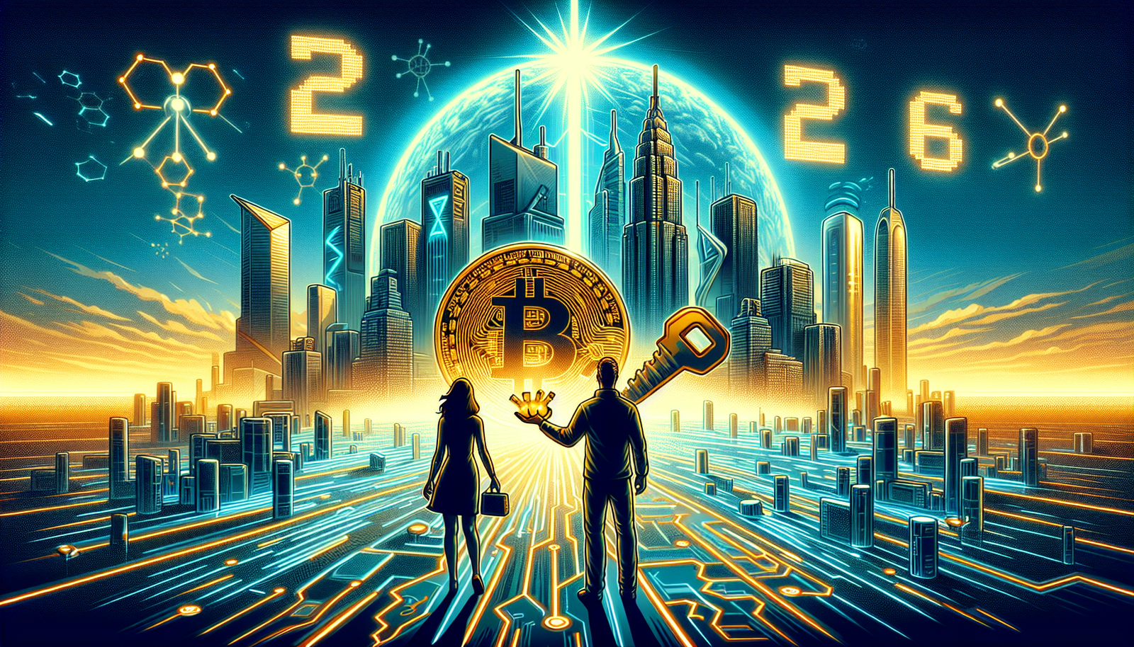 Sygnum, Debifi Launch Bitcoin Multi-Sig Lending Product in 2026