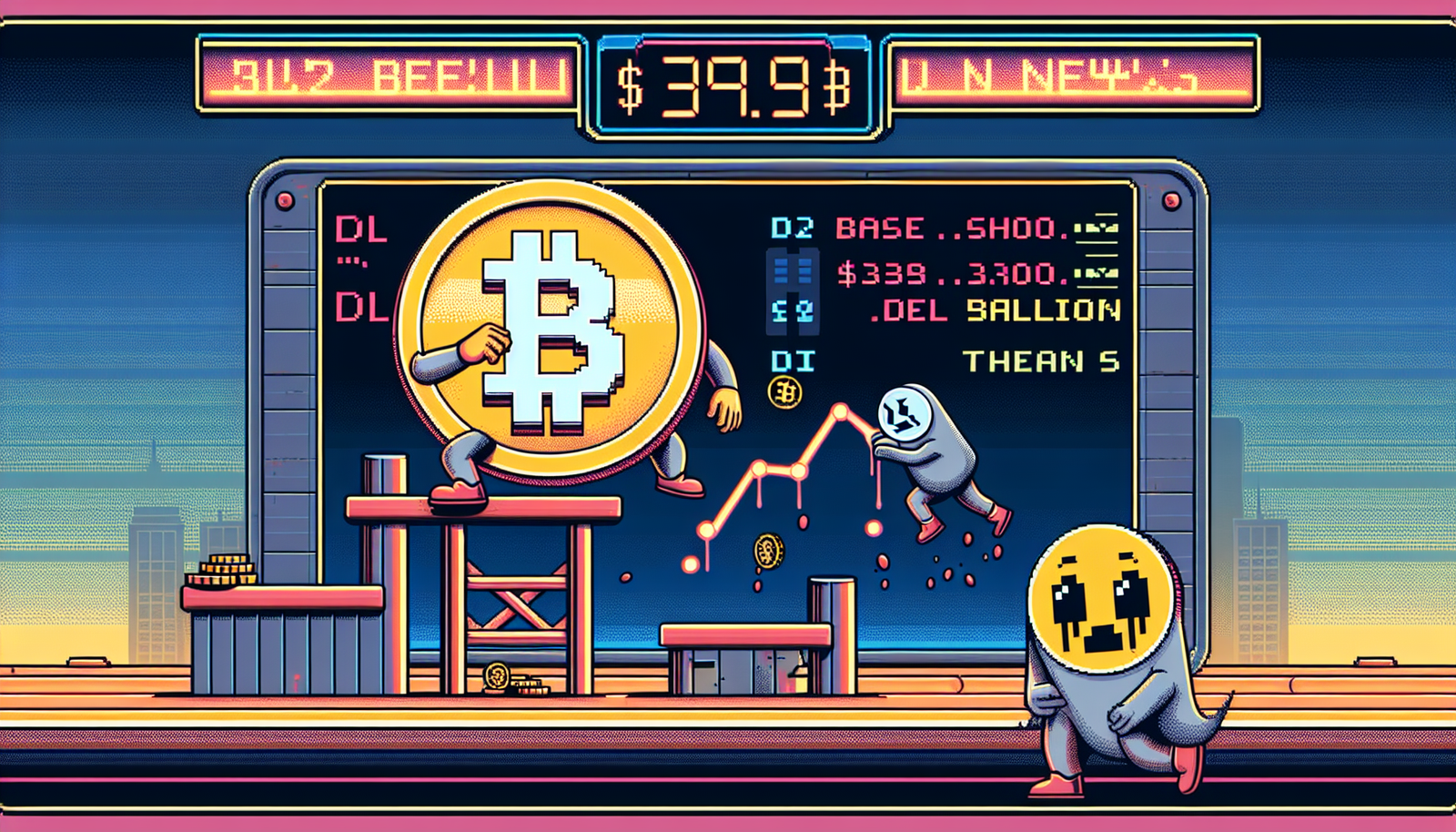 $34 Billion Base Token and Declining DEX Risk May Lift Coinbase Shares – DL News