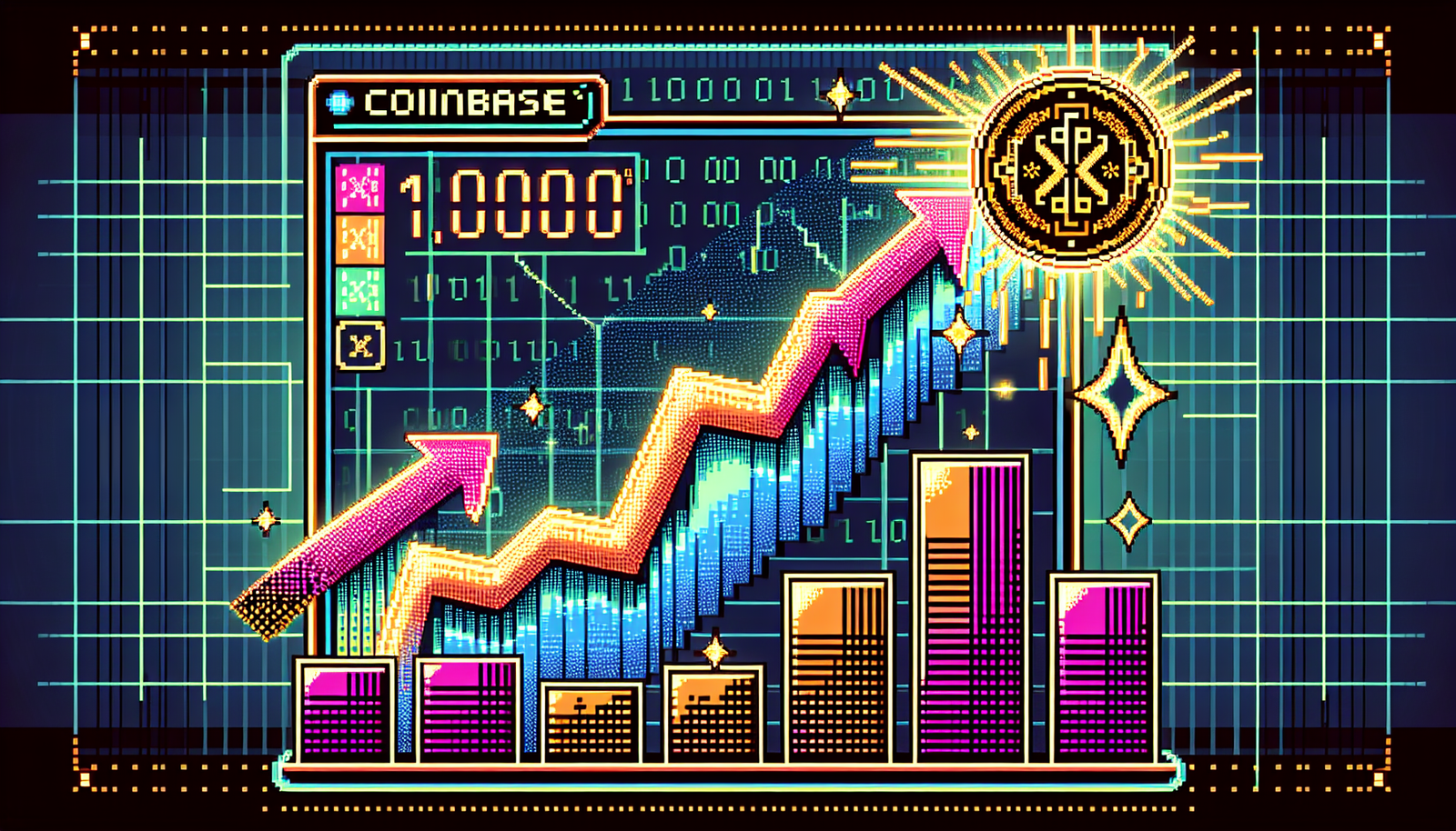 Coinbase’s x402 protocol sees 10,000% surge in payments Coinbase’s x402 protocol sees 10,000% surge in payments