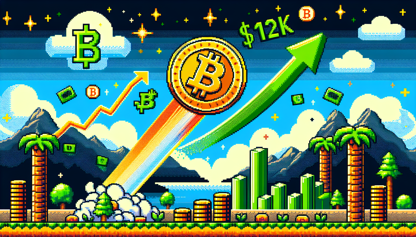 Bitcoin Breaks $112K as Fed Rate Cut Boosts Market Optimism