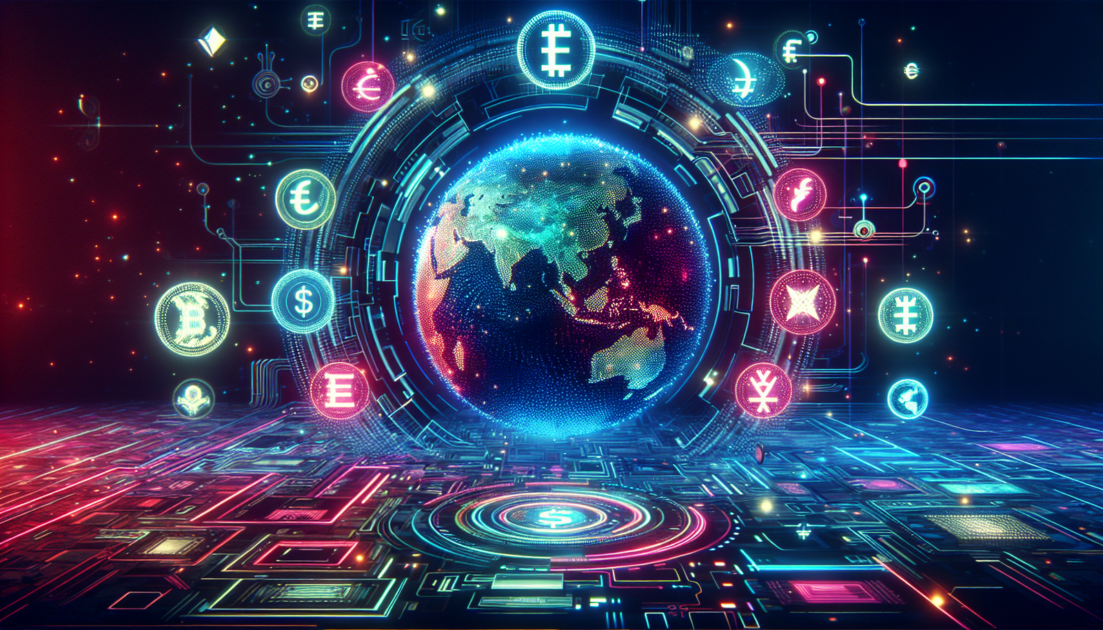 Zelle Launches Cross-Border Payments Using Stablecoin Tech Zelle Launches Cross-Border Payments Using Stablecoin Tech