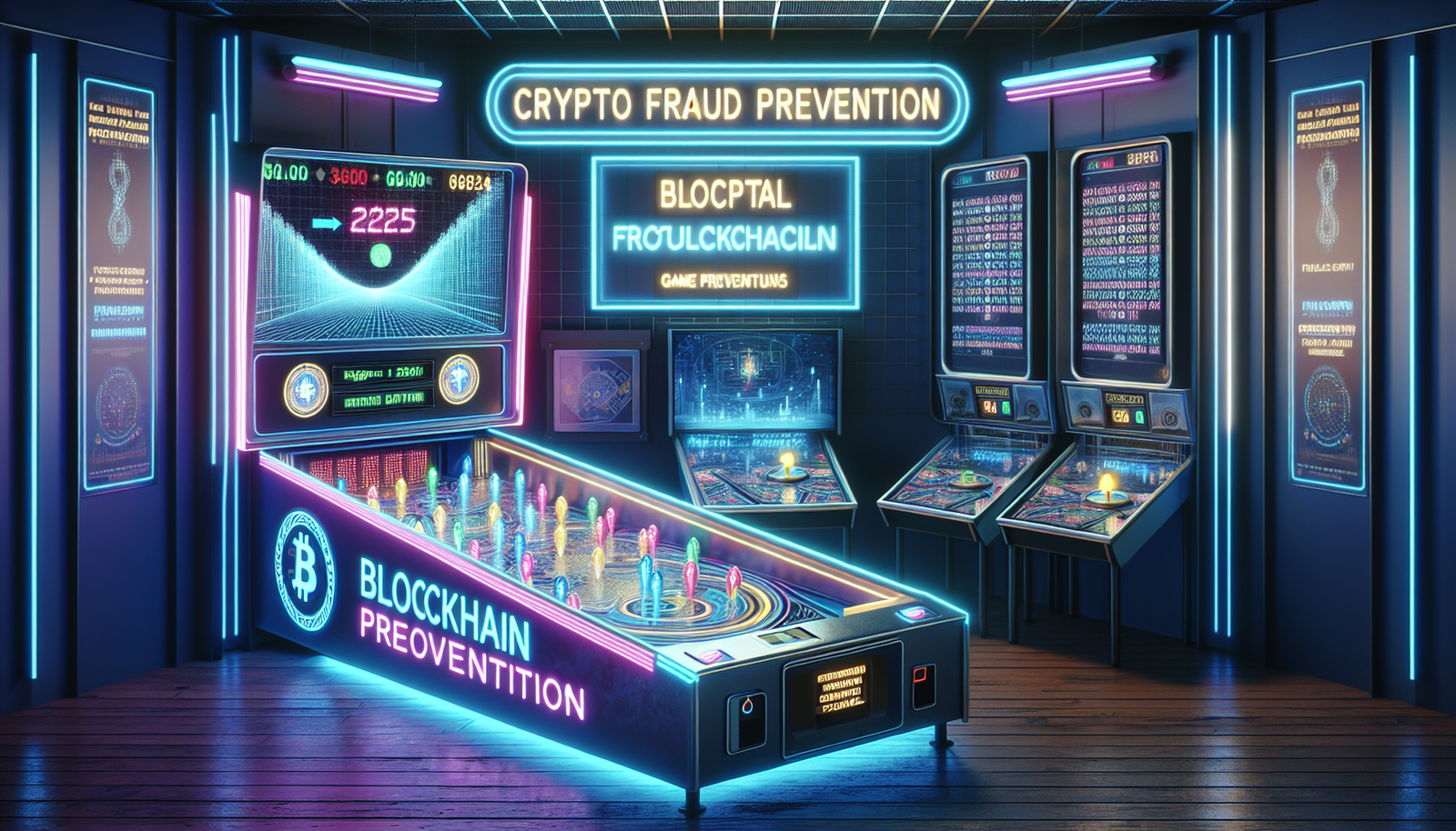 UK Targets Crypto Fraud with Advanced Blockchain Intelligence in 2025