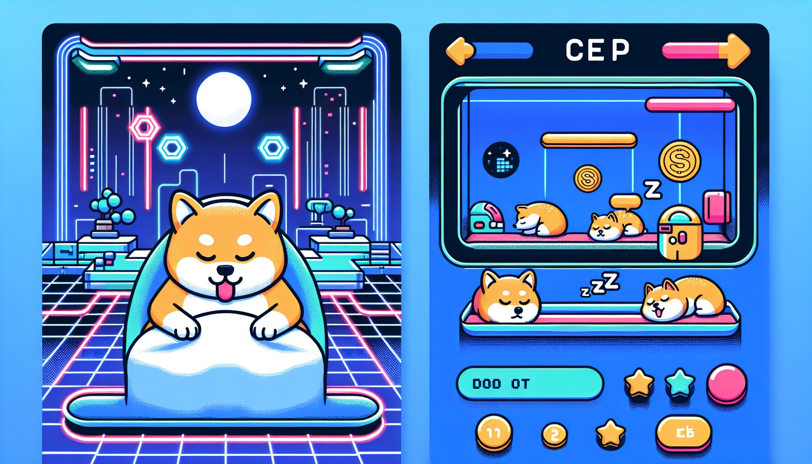 Has Shiba Inu Awakened from Its 1-Cent Ambition? Was It Achievable?
