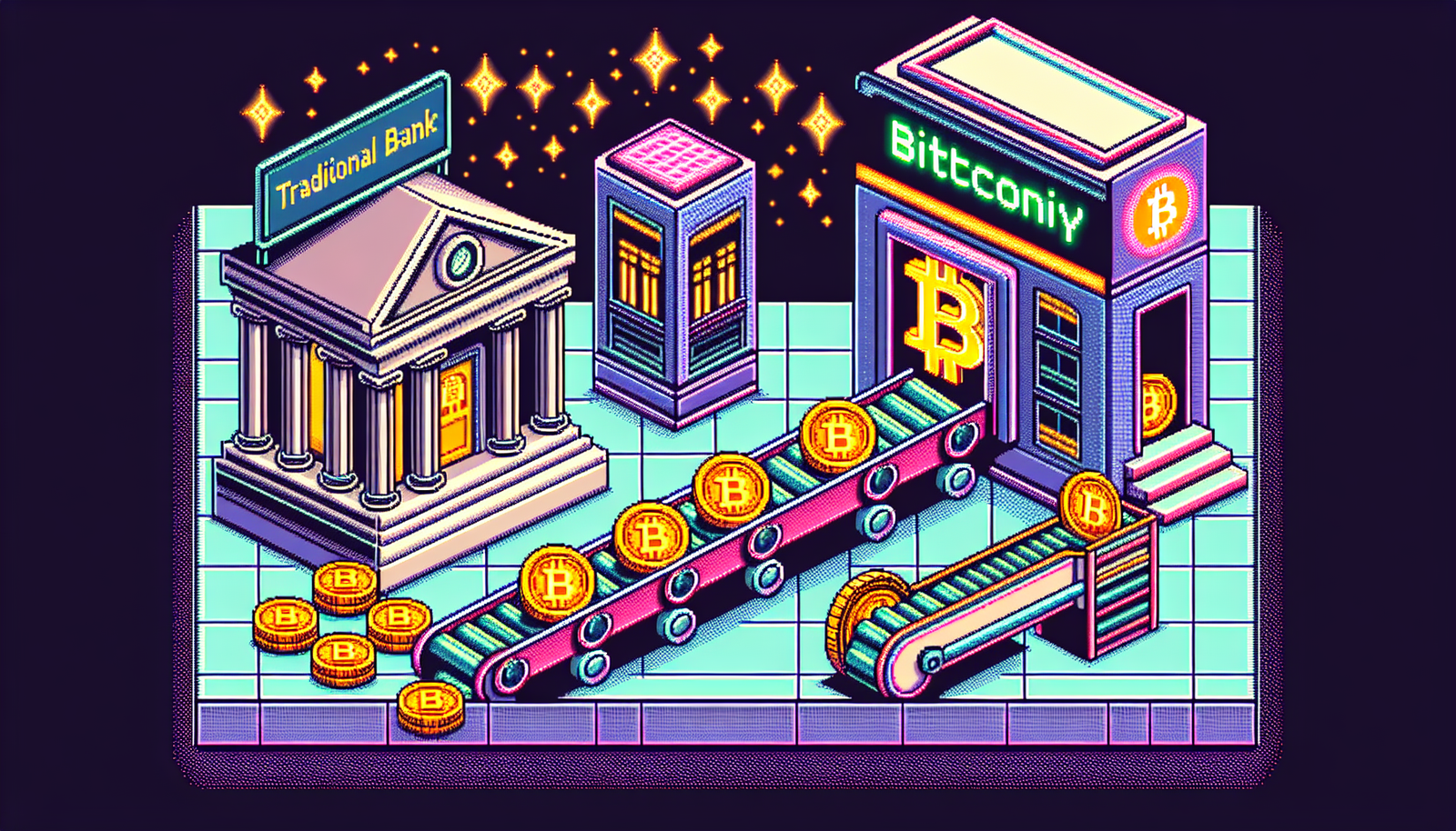 Citibank and Coinbase Collaborate to Enhance Stablecoin Use and Boost Cryptocurrency Adoption