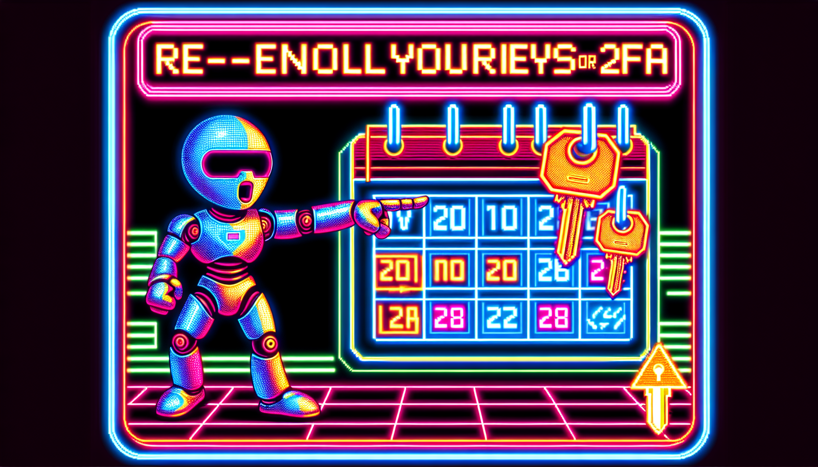 X urges users to re-enroll security keys for 2FA by Nov 10, 2025