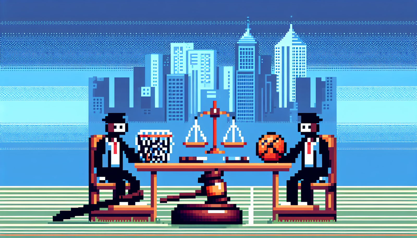 Kalshi sues NY regulators over sports prediction markets legality