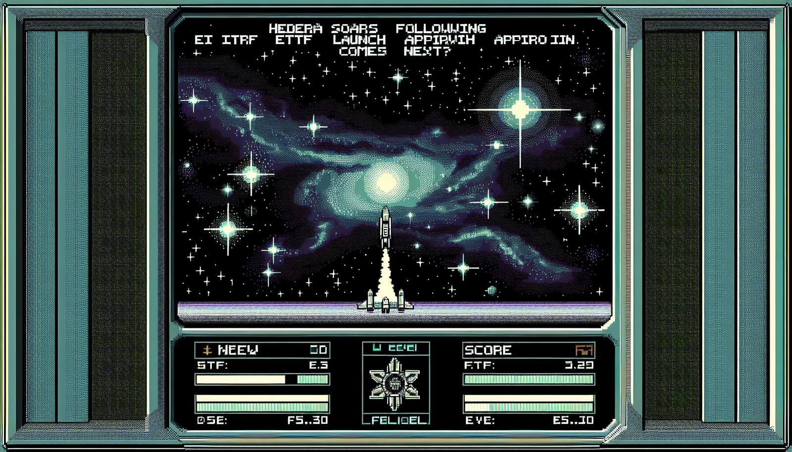 Hedera Soars Following ETF Launch Approval: What Comes Next?