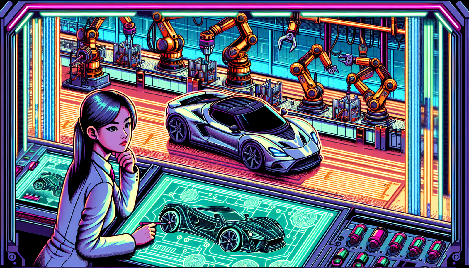 Tesla Seeks Engineer to Scale Roadster Production Amid Early Development