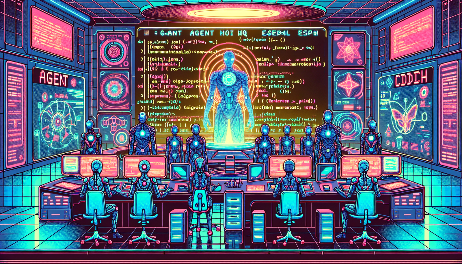 GitHub Unveils “Agent HQ” to Manage Multiple Coding AI Agents