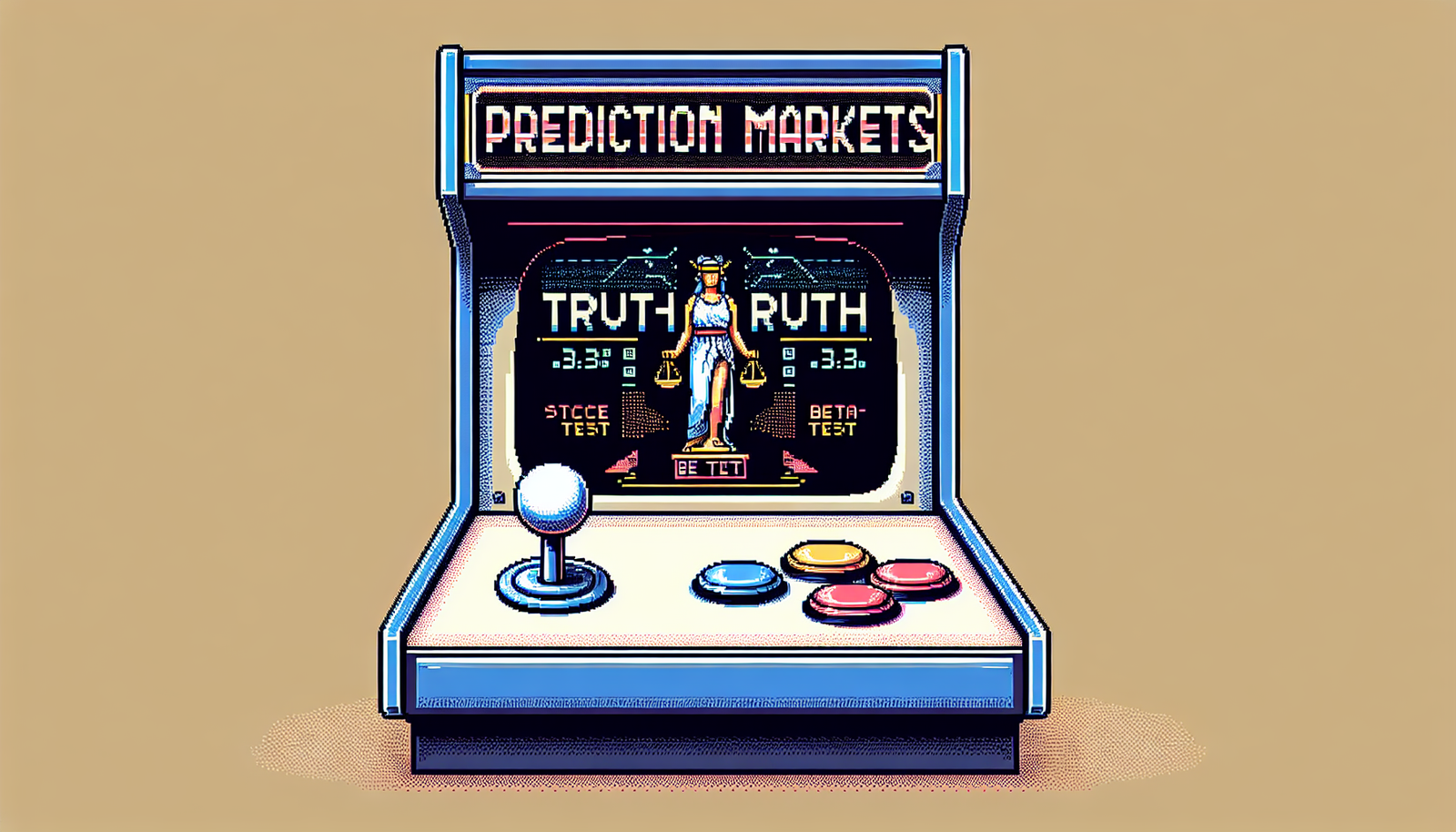Trump Media to Launch Truth Social Prediction Markets Beta Test