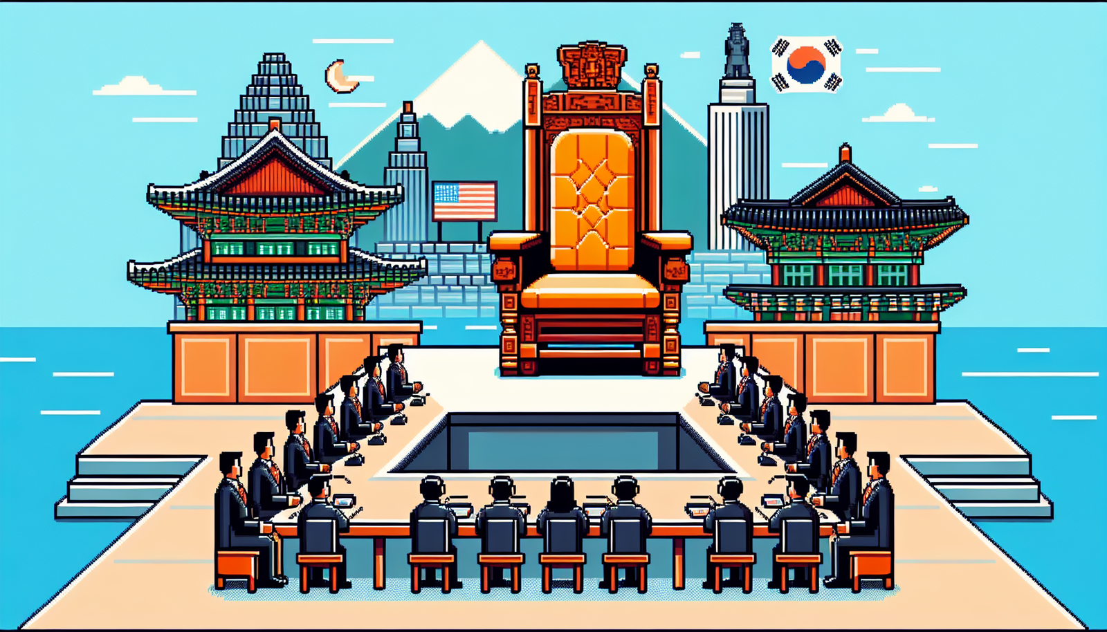 Korea Zinc Chair Invited to U.S.-Korea Business Summit in Gyeongju