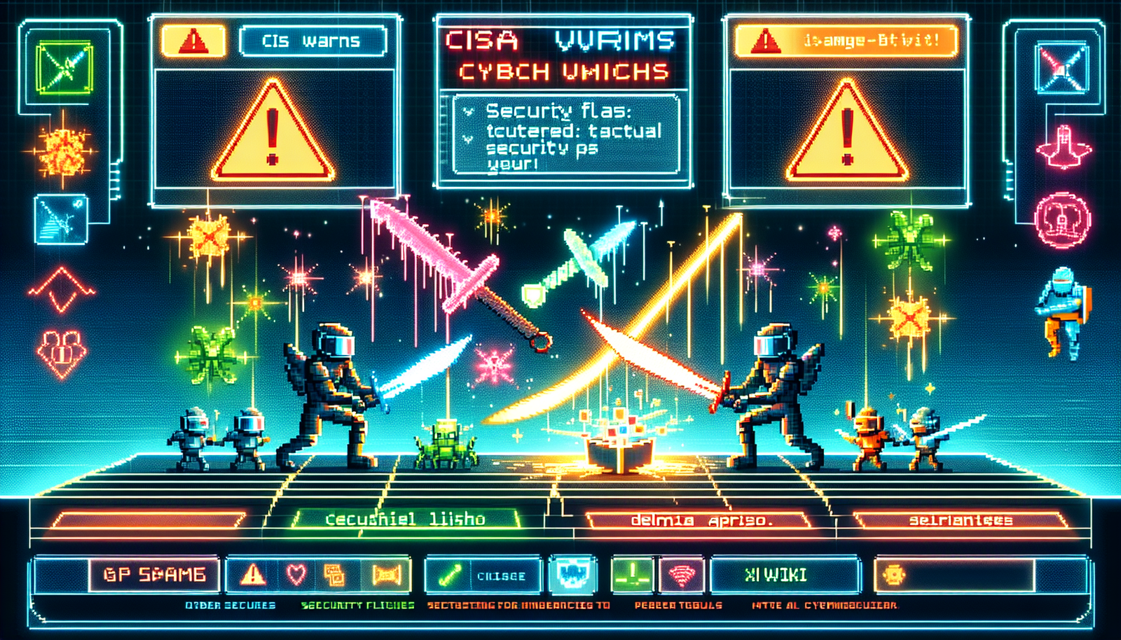 CISA Warns of Active Exploits in DELMIA Apriso, XWiki Flaws