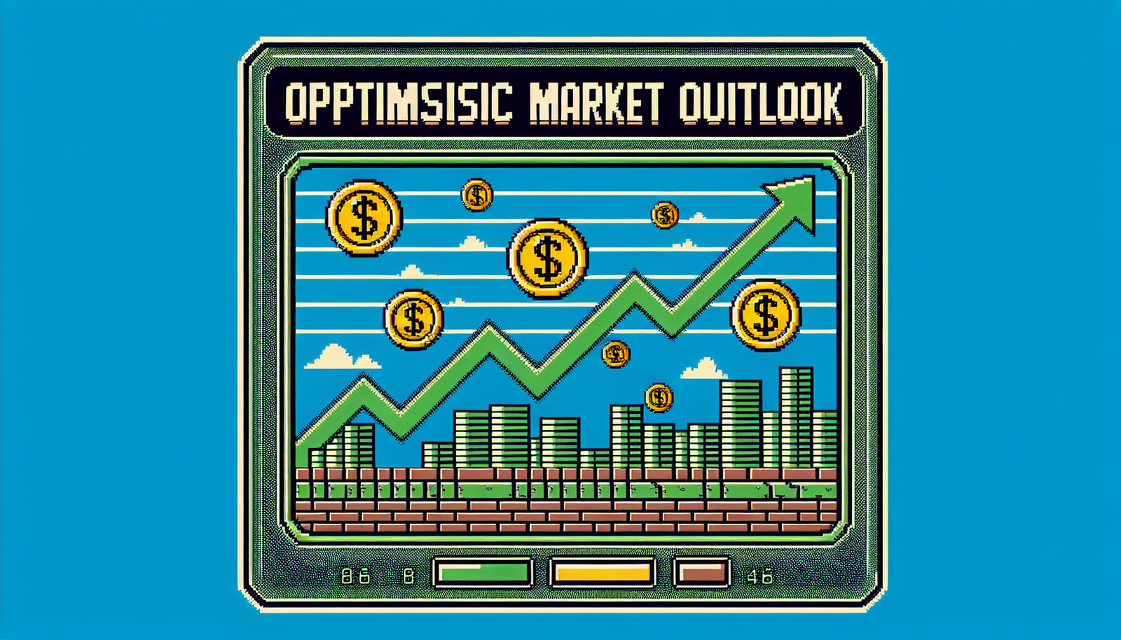 Morgan Stanley Prolongs Optimistic Market Outlook