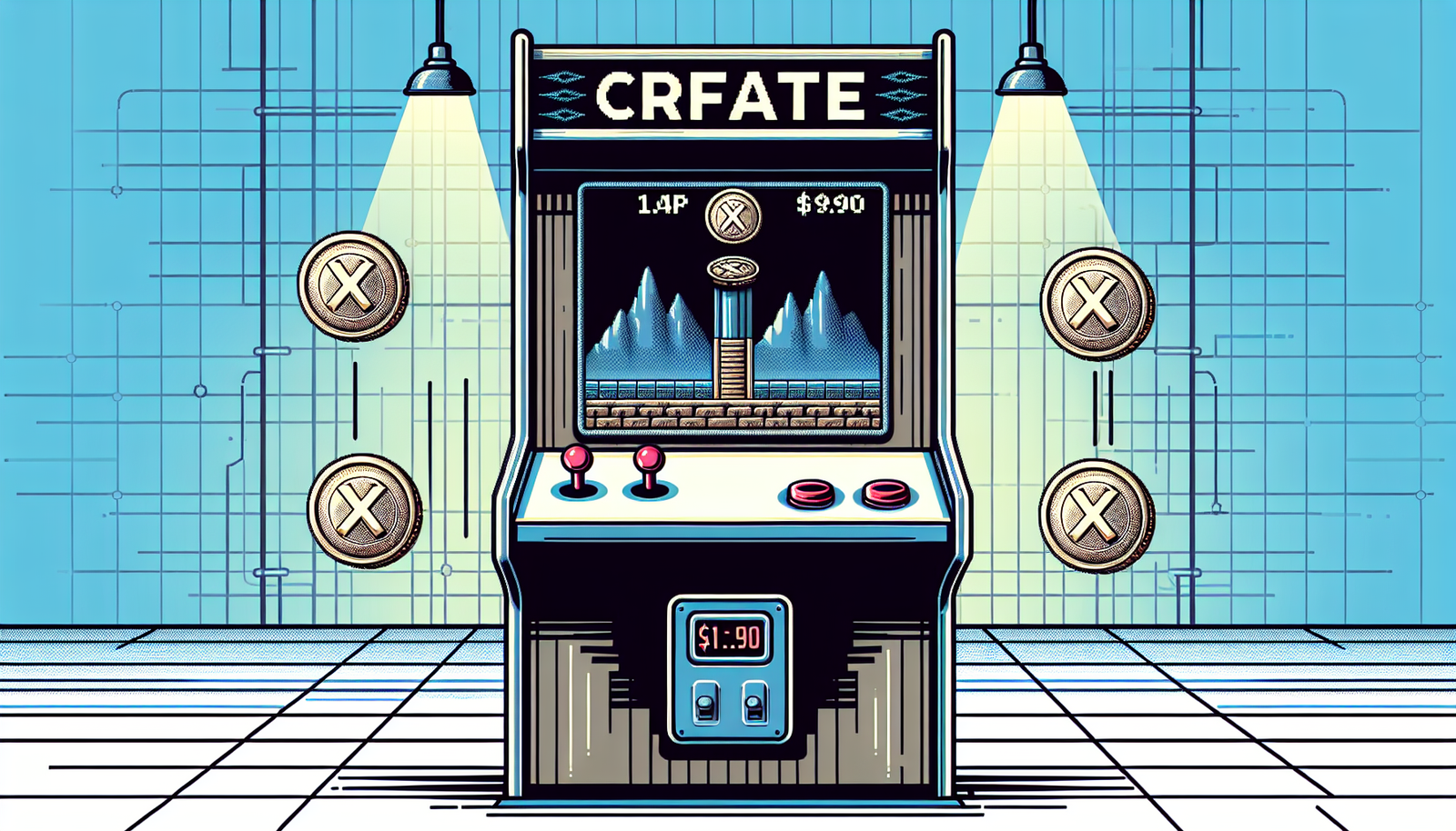 Ripple (XRP) May Drop to $1.90