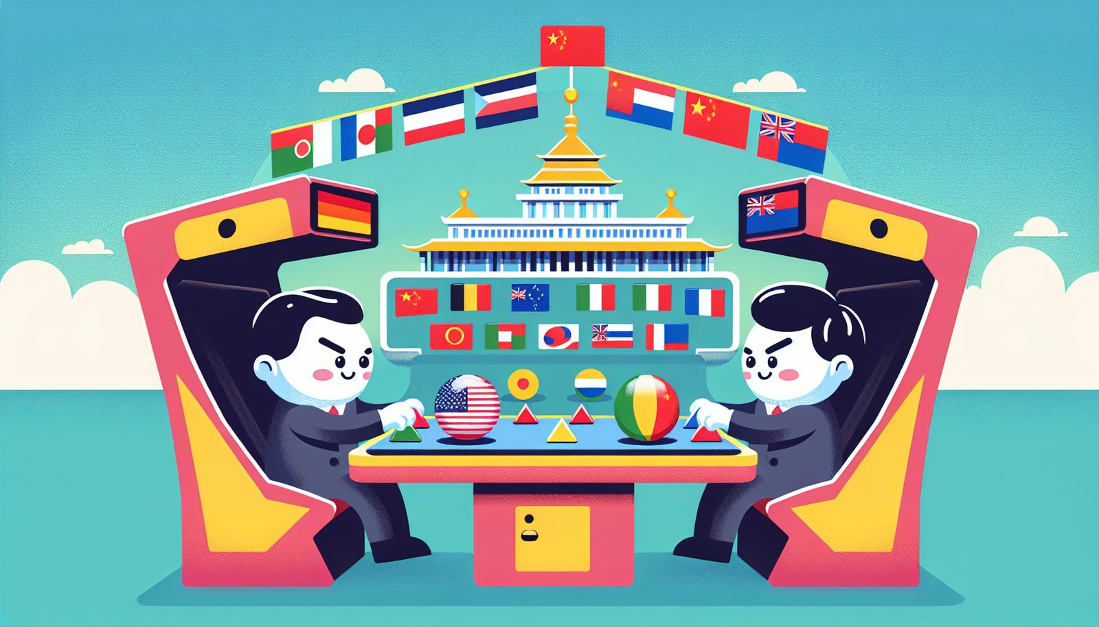 Trump Hints at US-India Trade Deal, Praises Modi at Asia Summit