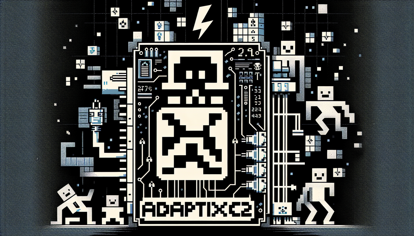 AdaptixC2 Framework Adopted by Russian-Linked Ransomware Groups