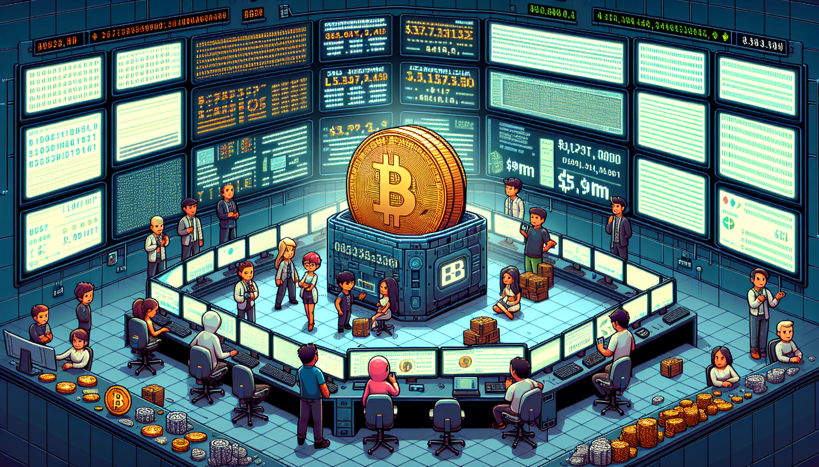 AFP cracks $5.9M Australian crypto wallet with code-breaking skills