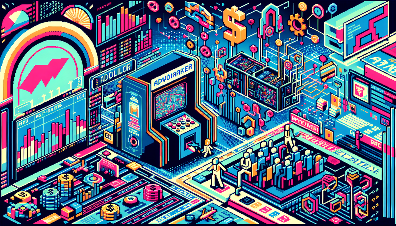 George Cottrell, Farage Advisor, Linked to Trump Polymarket Bets