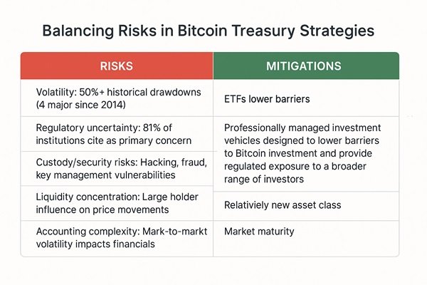 Institutional Bitcoin Buying Has Accelerated - Here's What the Data Actually Shows Institutional Bitcoin Buying Has Accelerated - Here's What the Data Actually Shows