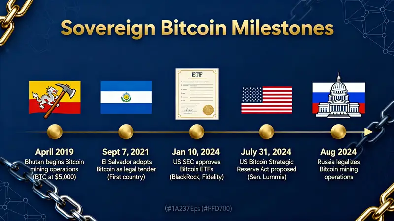 Institutional Bitcoin Buying Has Accelerated - Here's What the Data Actually Shows Institutional Bitcoin Buying Has Accelerated - Here's What the Data Actually Shows