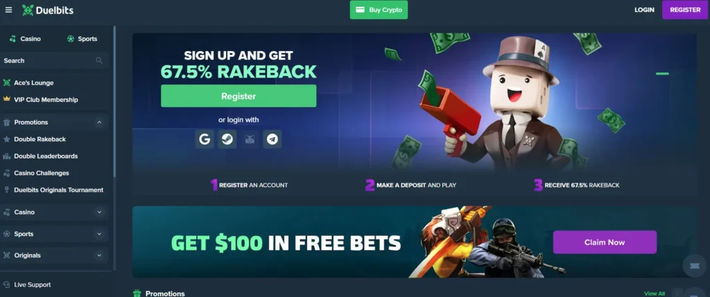 The Best Bitcoin Casinos of 2025: An Expert's Data-Driven Guide The Best Bitcoin Casinos of 2025: An Expert's Data-Driven Guide