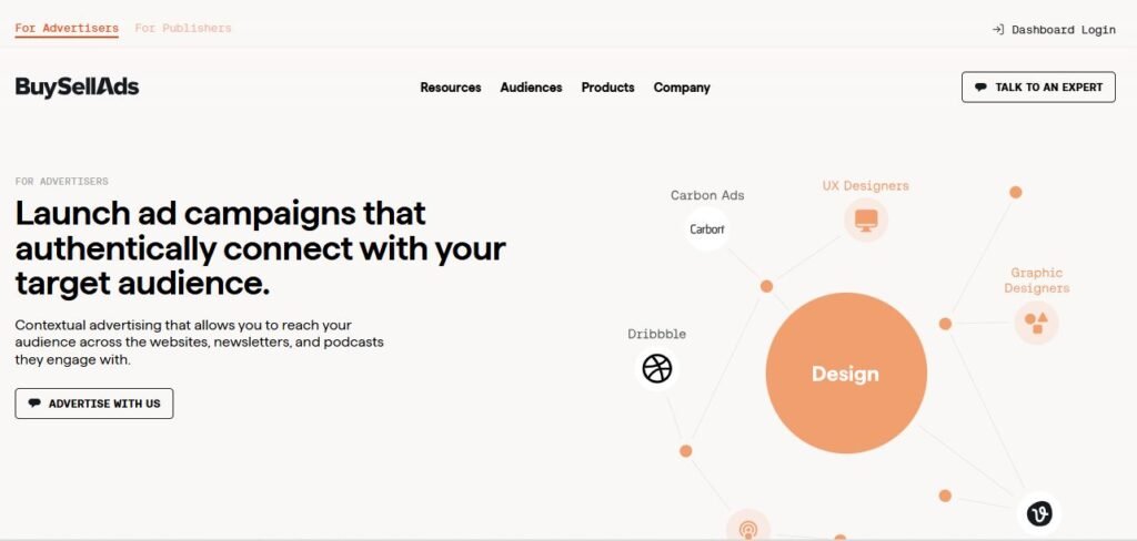 The 13 Best Crypto Advertising Networks to Grow Your Project The 13 Best Crypto Advertising Networks to Grow Your Project
