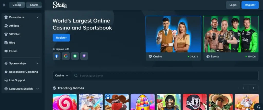 The Best Bitcoin Casinos of 2025: An Expert's Data-Driven Guide The Best Bitcoin Casinos of 2025: An Expert's Data-Driven Guide