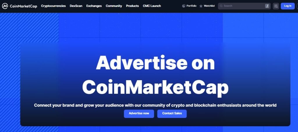 The 13 Best Crypto Advertising Networks to Grow Your Project The 13 Best Crypto Advertising Networks to Grow Your Project