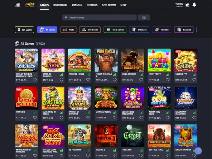 The Best Bitcoin Casinos of 2025: An Expert's Data-Driven Guide The Best Bitcoin Casinos of 2025: An Expert's Data-Driven Guide