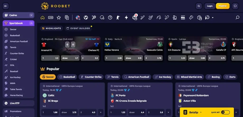 The Best Bitcoin Casinos of 2025: An Expert's Data-Driven Guide The Best Bitcoin Casinos of 2025: An Expert's Data-Driven Guide