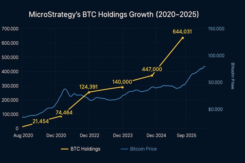 Institutional Bitcoin Buying Has Accelerated - Here's What the Data Actually Shows Institutional Bitcoin Buying Has Accelerated - Here's What the Data Actually Shows