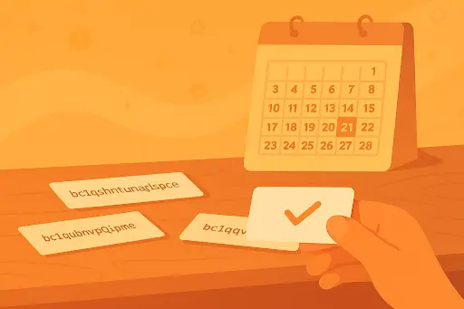 How to Set Up a Simple Bitcoin Tip Jar for Your Site or Stream