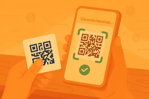 How to Set Up a Simple Bitcoin Tip Jar for Your Site or Stream