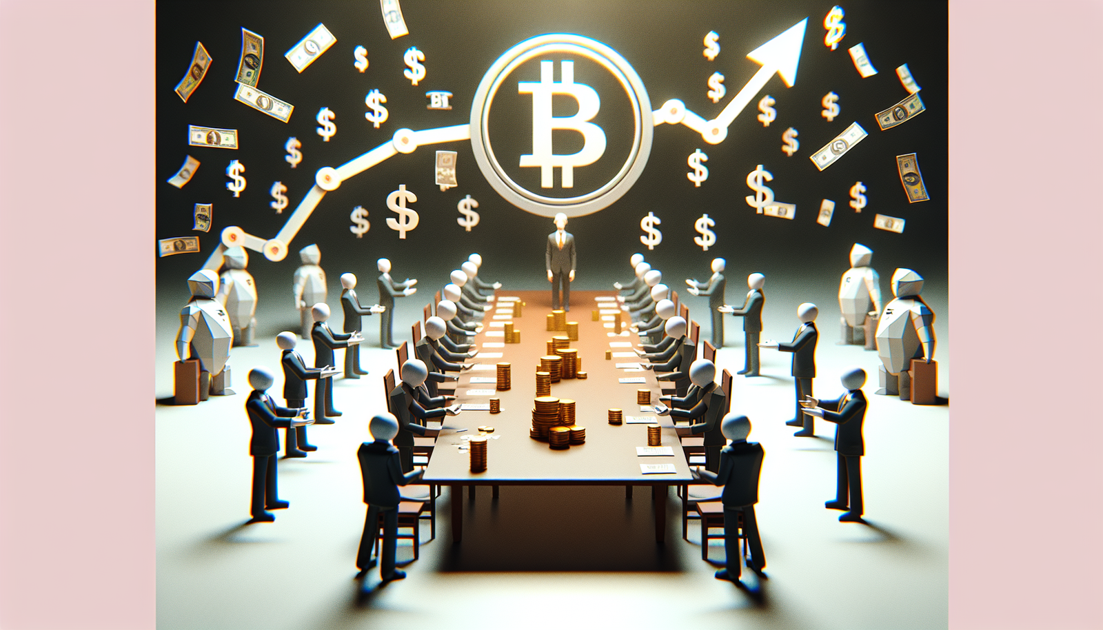 Bitcoin Eyes $160K in November Amid Fed Cuts, Trade Talks