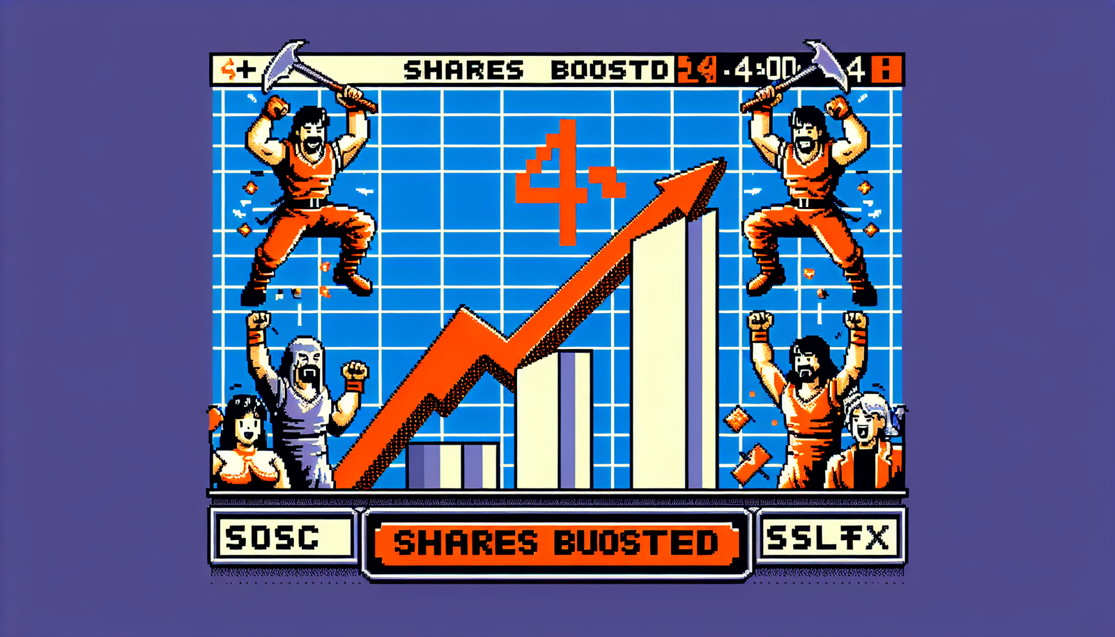 Netflix (NFLX) Declares Stock Split, Boosts Shares by 4%