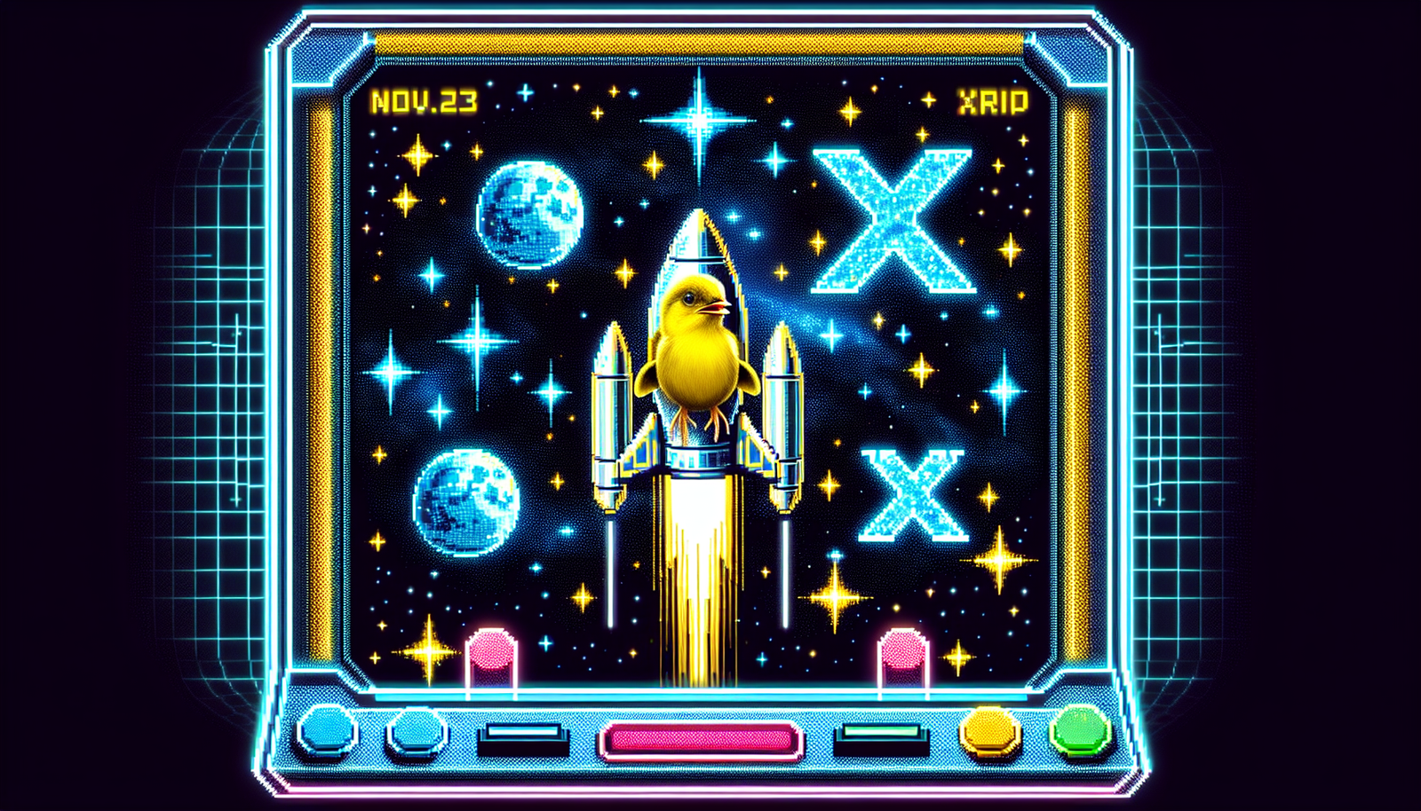 Canary Capital to Launch XRP ETF on November 13