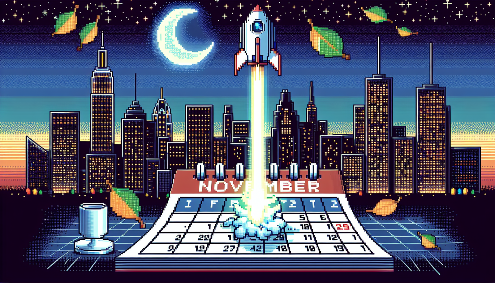 Government Shutdown Spurs November Launch of Crypto ETFs