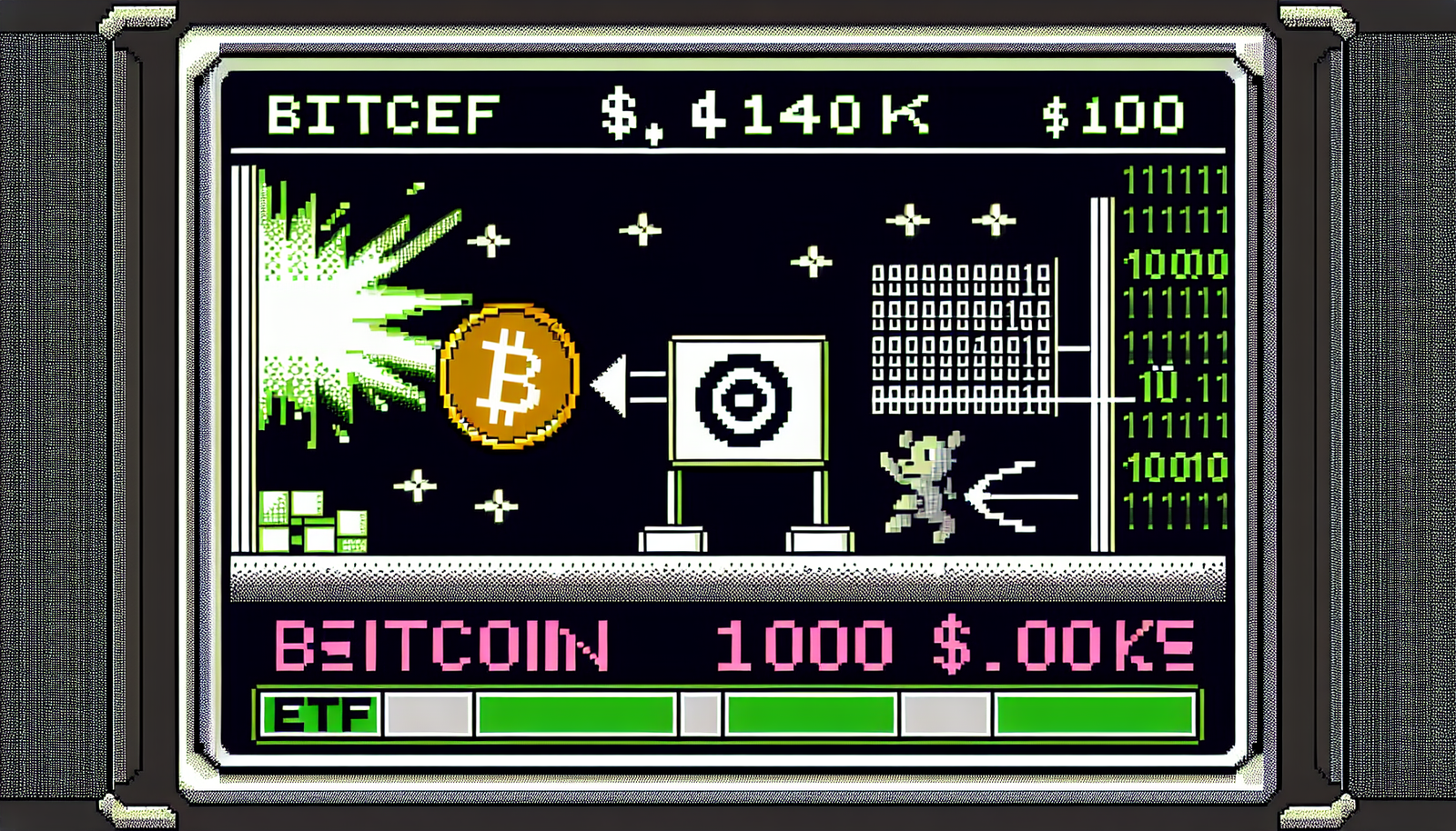 Bitcoin inflows surge $8B, ETFs key to $140K target in Nov
