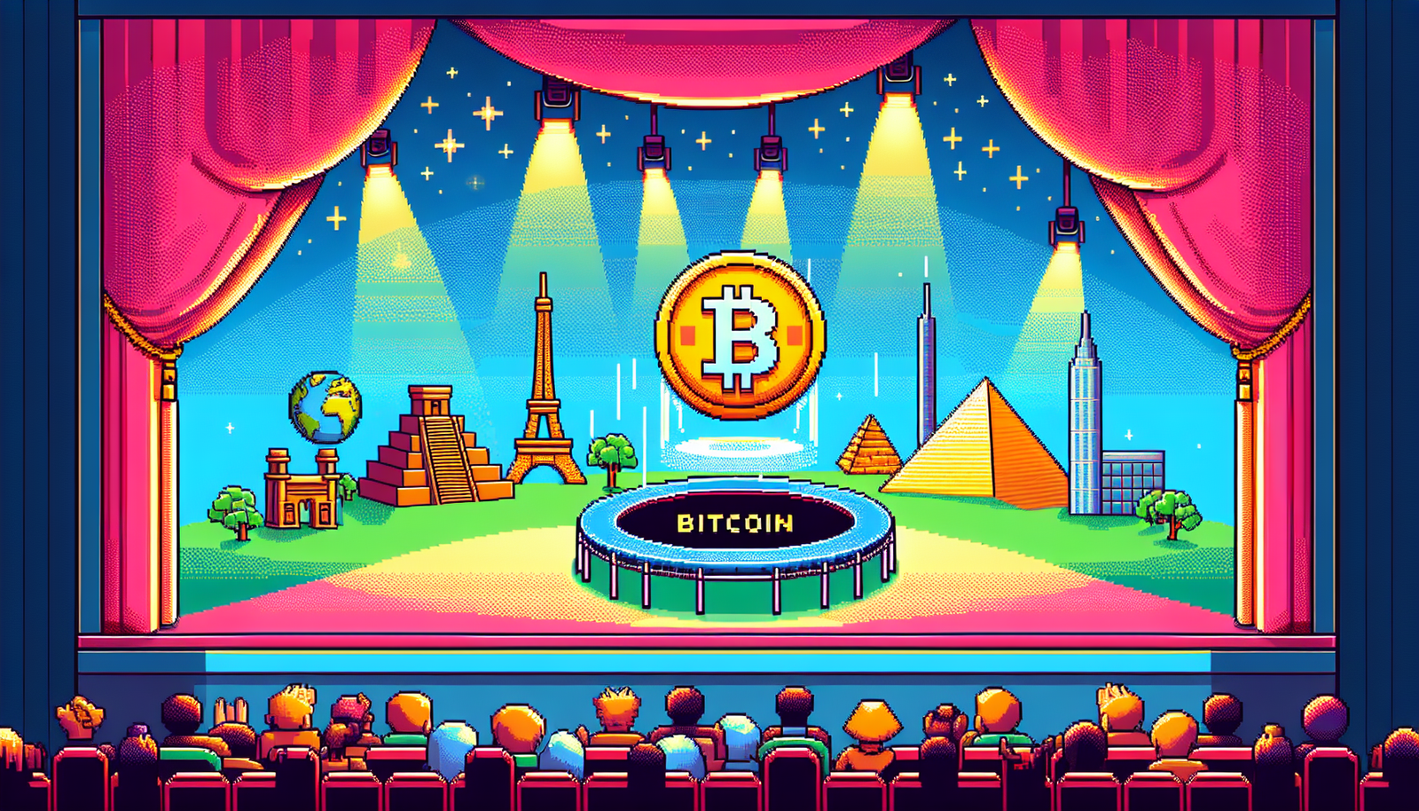 Bitcoin Eyes Recovery as Global Banks Set November Stage