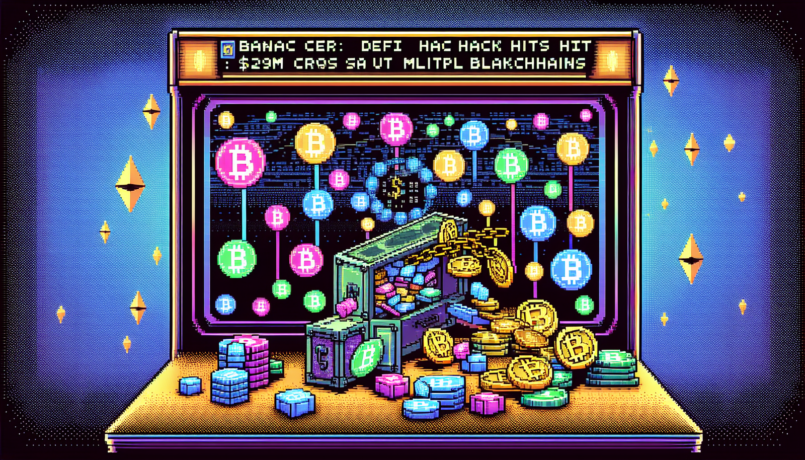 Balancer DeFi Hack Hits $129M Across Multiple Blockchains