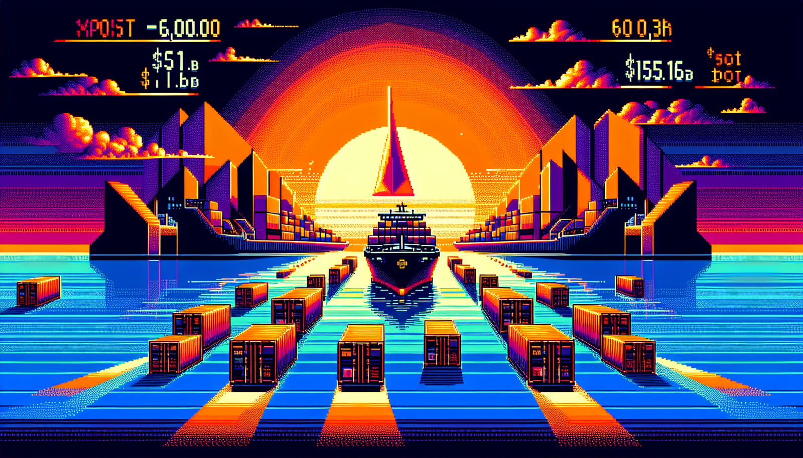 Microsoft to Ship 60,000 Nvidia AI Chips to UAE in $15B Deal