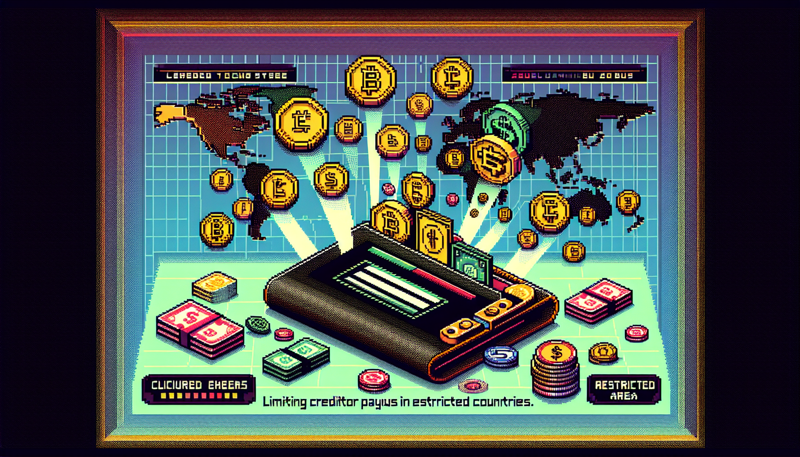 FTX Drops Bid to Limit Creditor Payouts in Restricted Countries