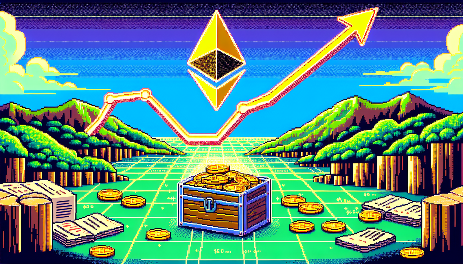 Ethereum Spot Outflows Hit $359M, Signaling Potential Price Bounce