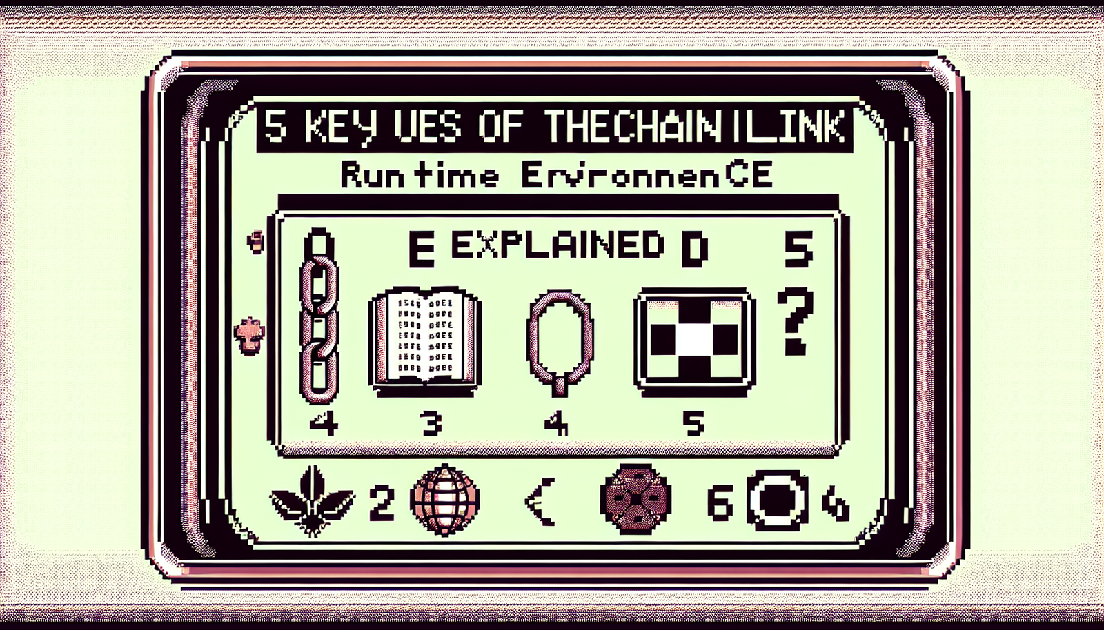 5 Key Uses of Chainlink Runtime Environment (CRE) Explained