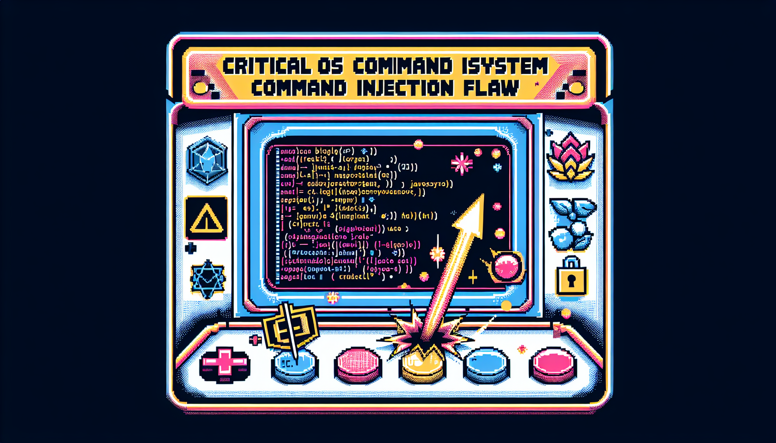 Critical OS Command Injection Flaw Found in React Native CLI